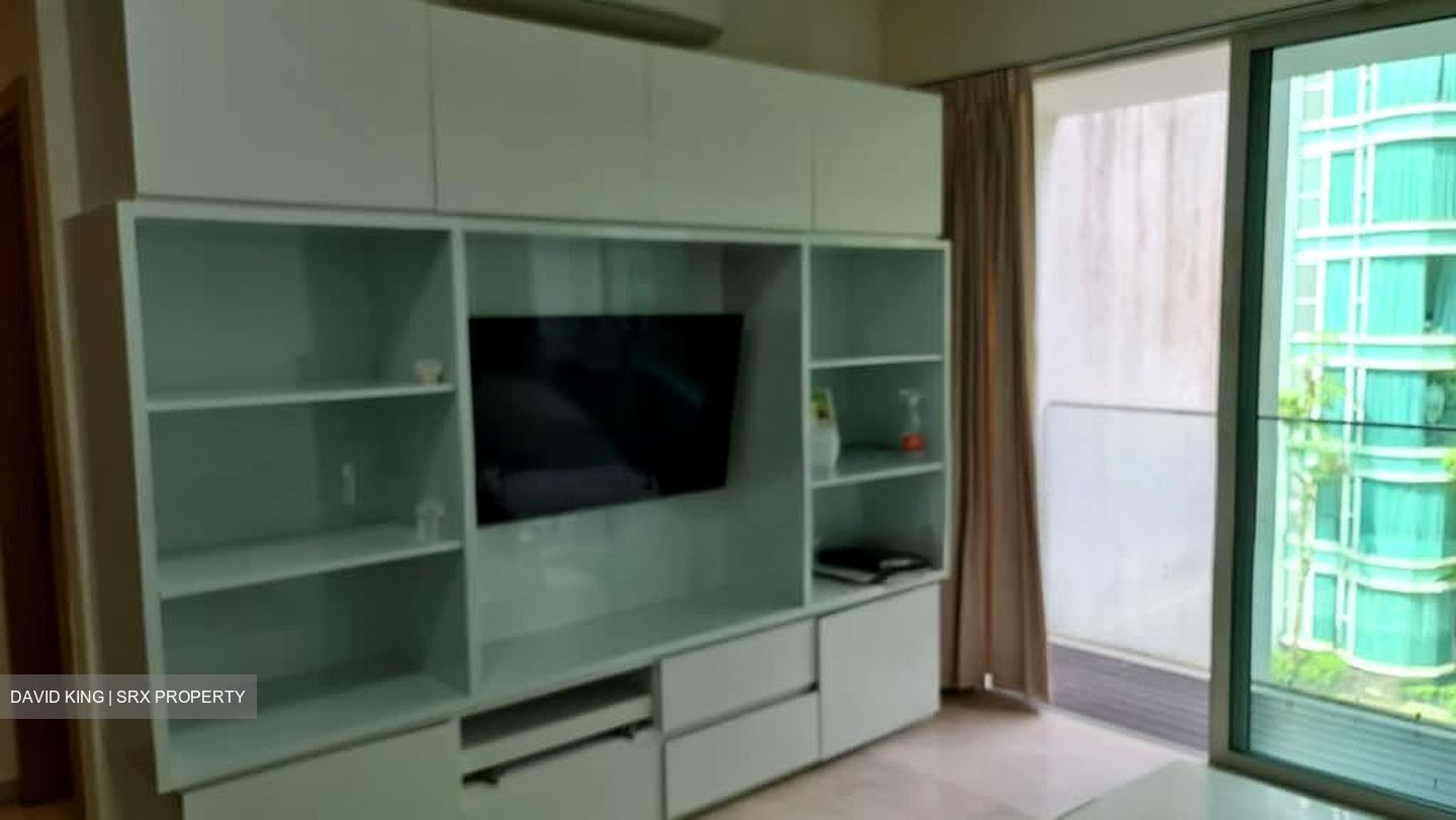 Parc Emily (D9), Condominium #570892121